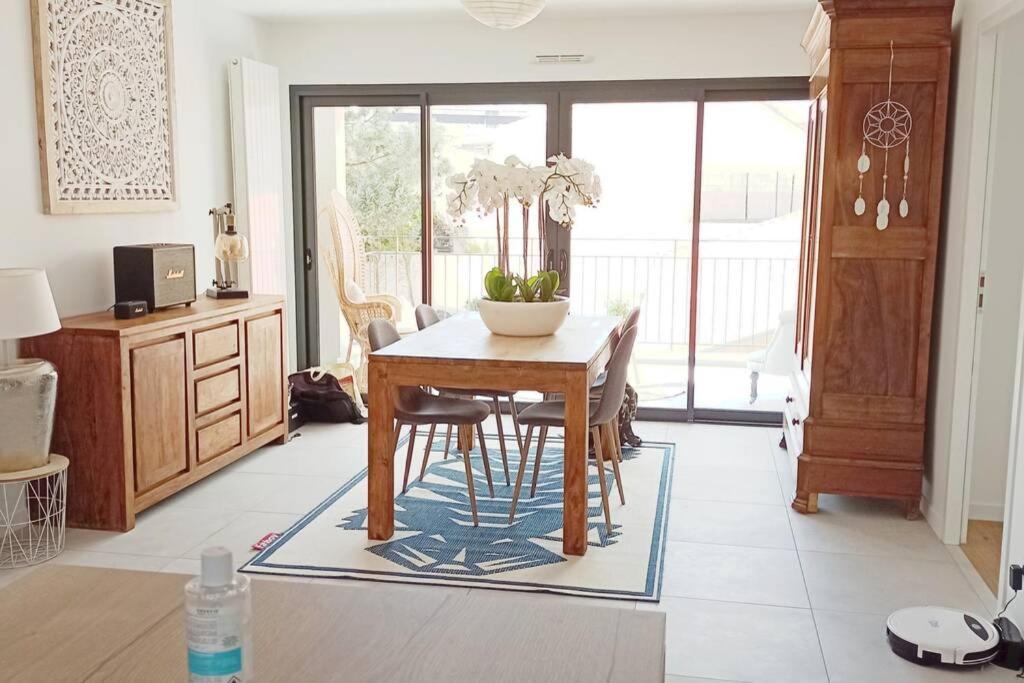 Loft Standing 100 M2 A 200 Metres De La Plage Daire Lacanau Dış mekan fotoğraf