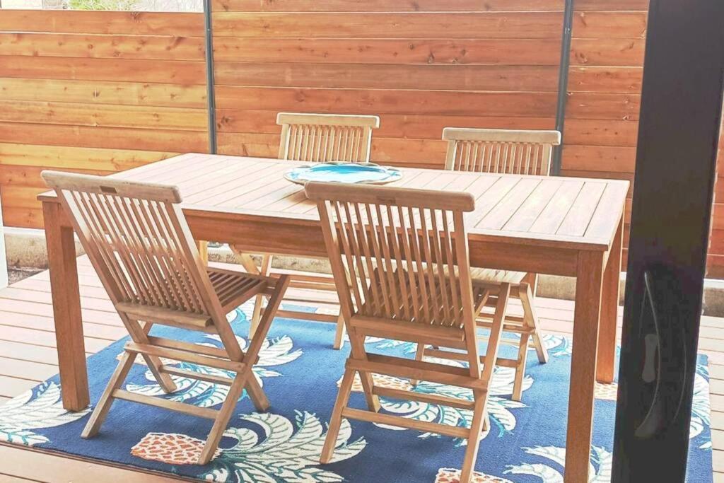 Loft Standing 100 M2 A 200 Metres De La Plage Daire Lacanau Dış mekan fotoğraf
