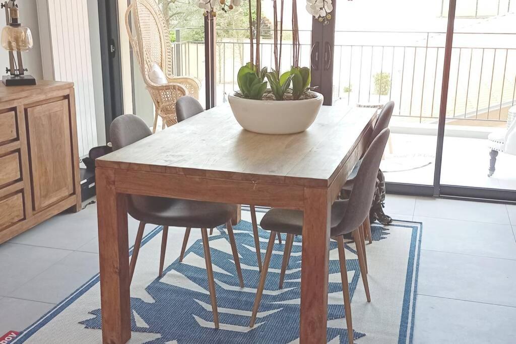 Loft Standing 100 M2 A 200 Metres De La Plage Daire Lacanau Dış mekan fotoğraf
