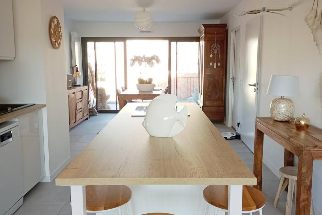 Loft Standing 100 M2 A 200 Metres De La Plage Daire Lacanau Dış mekan fotoğraf