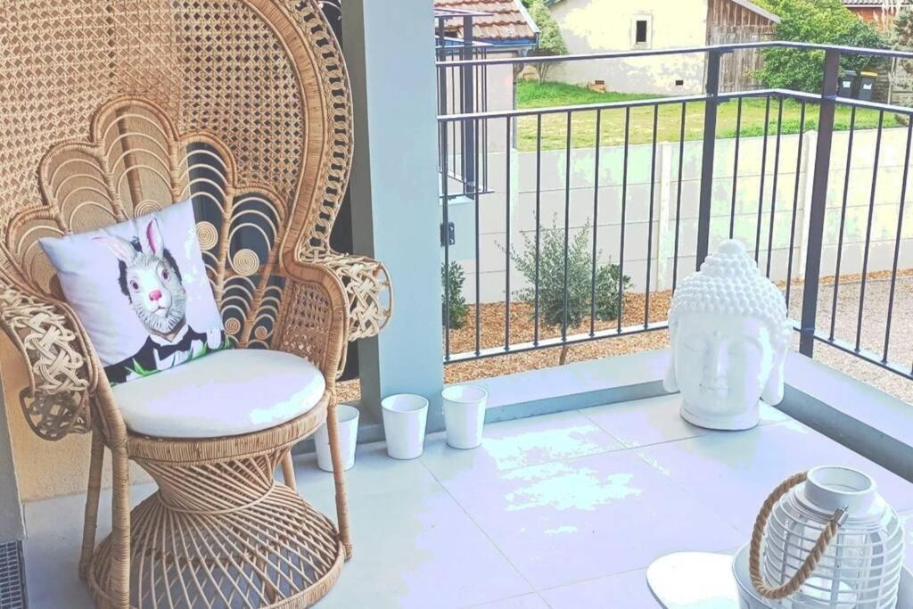 Loft Standing 100 M2 A 200 Metres De La Plage Daire Lacanau Dış mekan fotoğraf