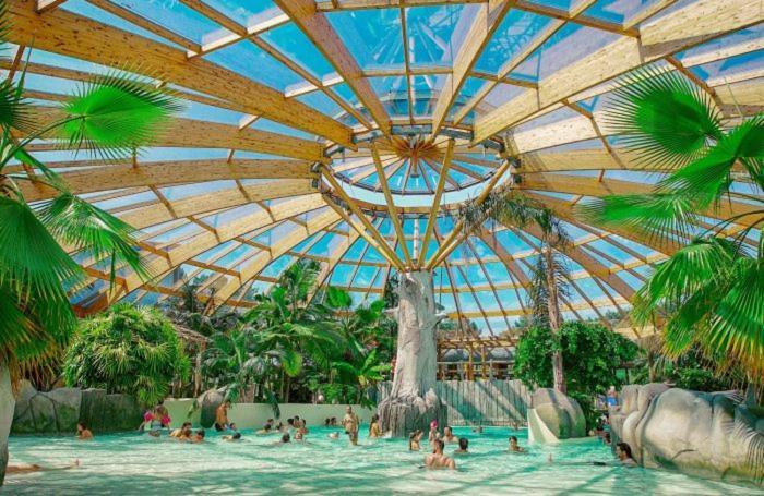 Loft Standing 100 M2 A 200 Metres De La Plage Daire Lacanau Dış mekan fotoğraf